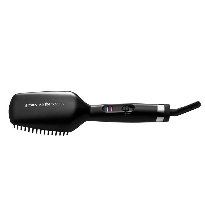 ​OBH Nordica - Björn Axén Tools Magic Straight Brush - Black (3115)​