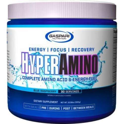 HyperAmino, Pink Lemonade - 300 grams