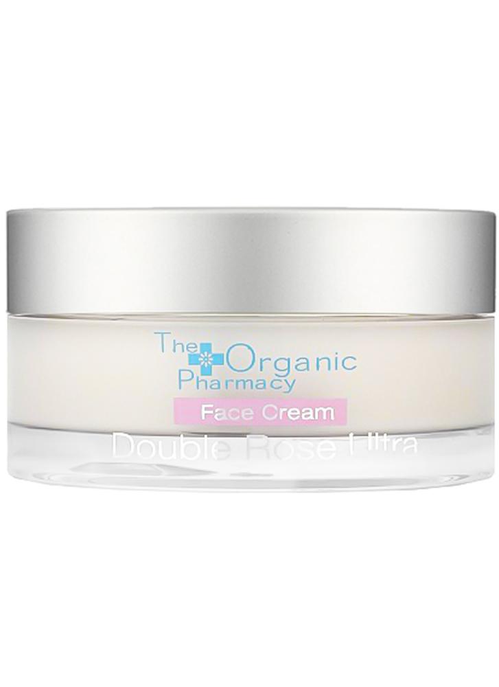 The Organic Pharmacy Double Rose ULTRA Face Cream