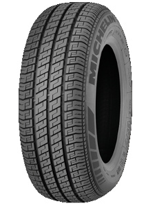 Michelin Collection MXV3-A ( 195/65 R14 89V )