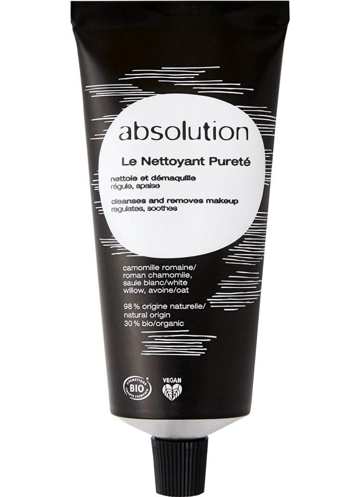 Absolution Le Nettoyant Purete Purifying Cleansing Gel