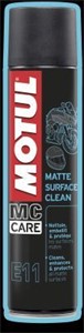 Motul E11 MATTE SURFACE CLEAN, Universal