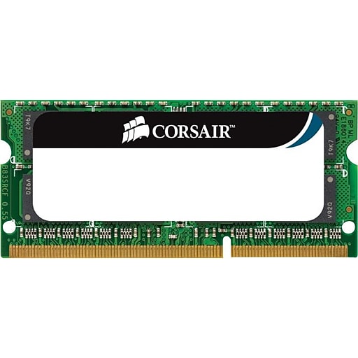 Corsair ValueSelect 16GB DDR3 SDRAM Memory Module