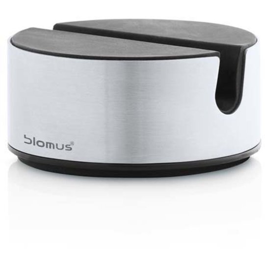Blomus Disco Mediahållare för Surfplatta H 3,5 cm B 8,5 cm