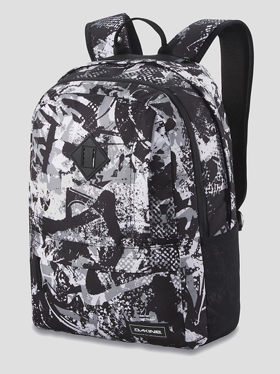 Buy Dakine Essentials 22L Backpack street art online Highlife.ie