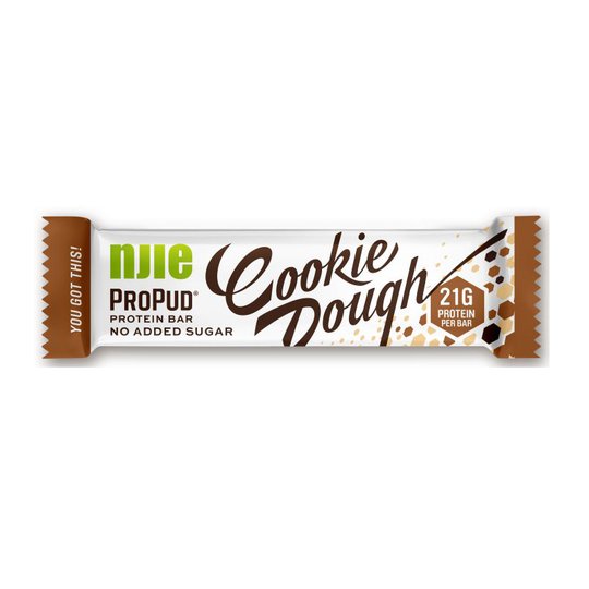 Proteiinipatukka Cookie Dough - 20% alennus