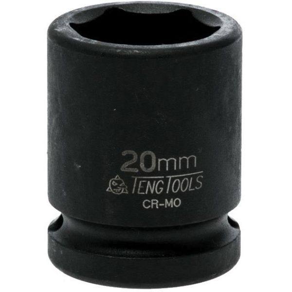 Teng Tools 920520N Kraftpipe 1/2" 20 mm
