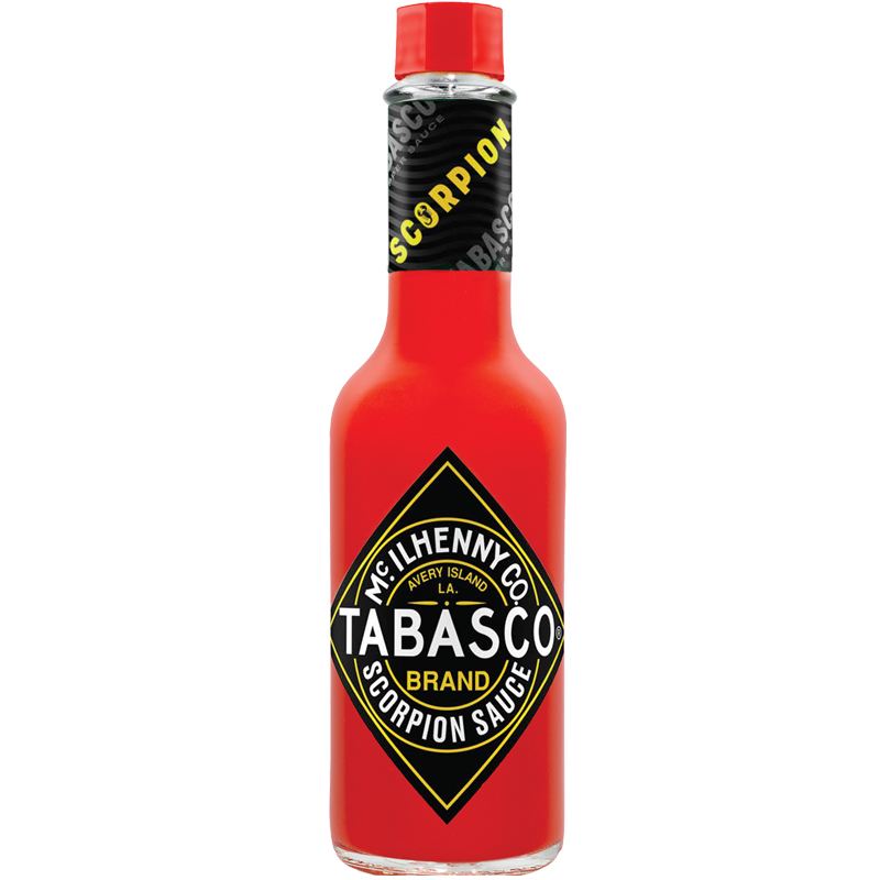 Tabasco  Handla online