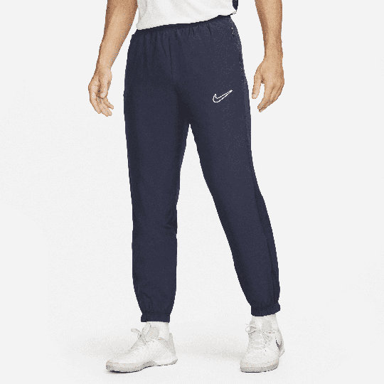 Osta Nike Academy Men's Dri-FIT Global Football Pants Blue 50% Recycled  Polyester netistä
