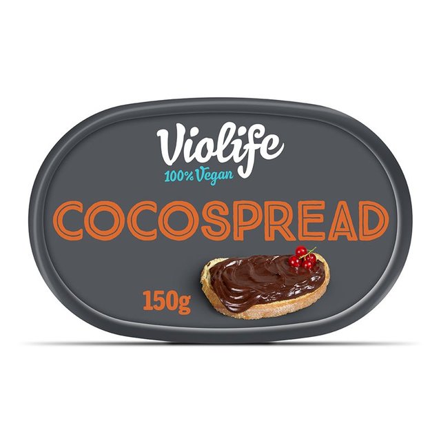 Violife Cocospread