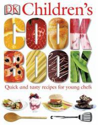 Children's Cook Book