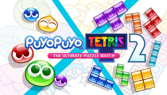 Buy Puyo Puyo Tetris 2 online