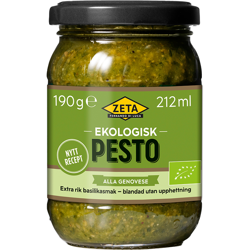 Eko Pesto - 26% rabatt