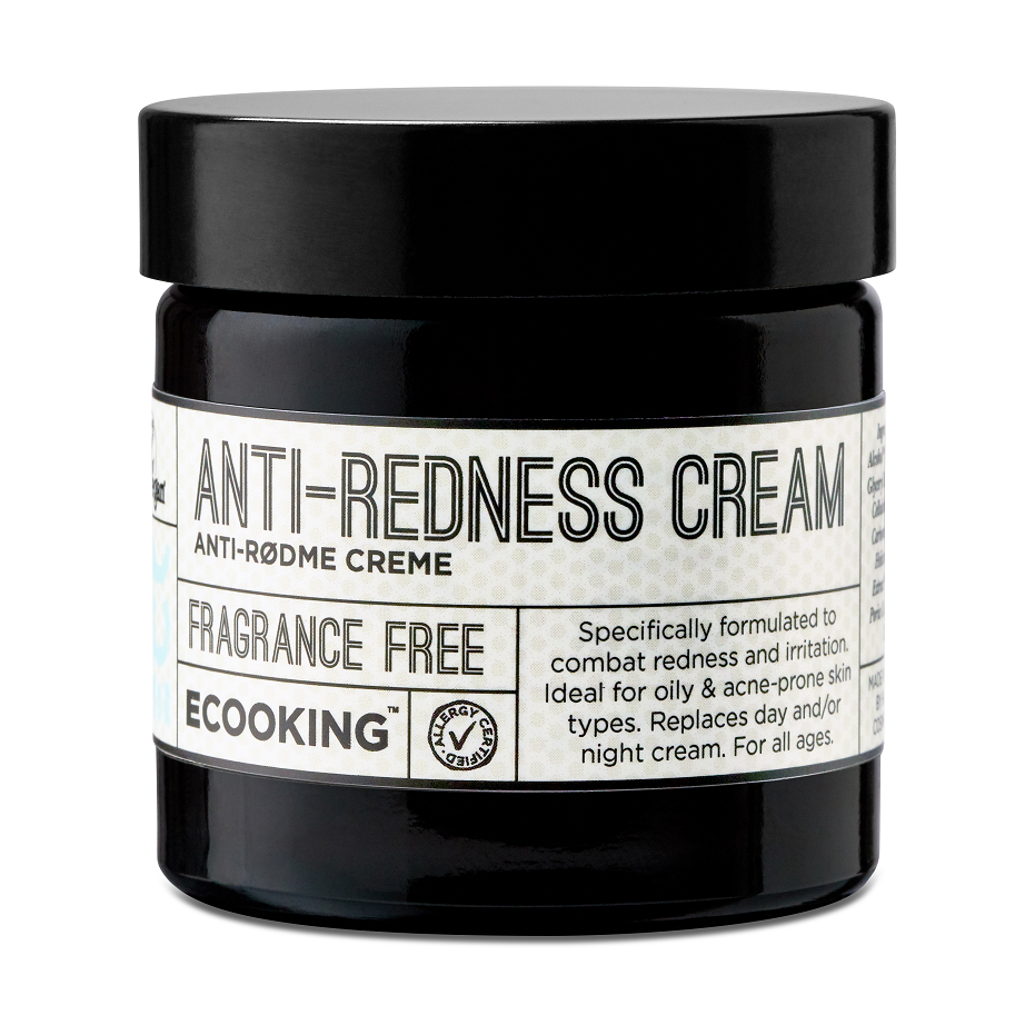 Ecooking - Anti Redness Cream 50 ml