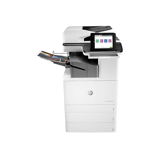 HP LaserJet Enterprise Flow MFP M776zs All-in-One Printer T3U56A#BGJ