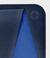 Osta Manduka Begin Yoga Mat 5mm -joogamatto (Navy) netistä