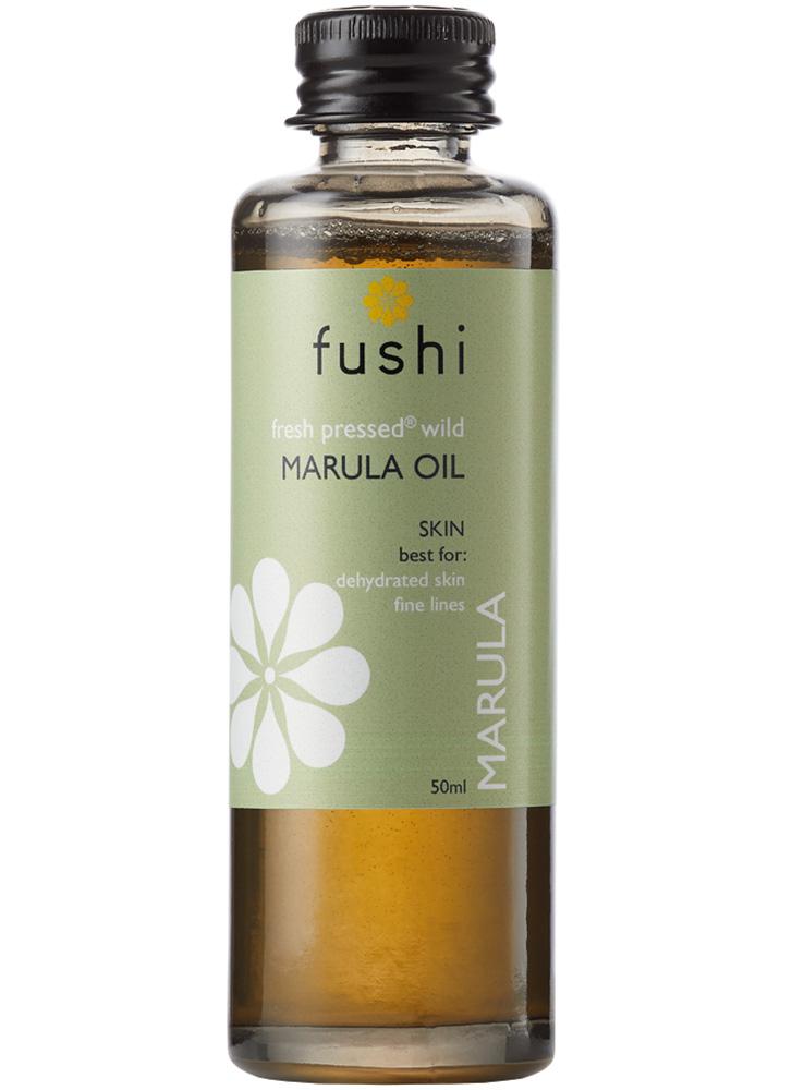 Fushi Wild Marula Seed Oil