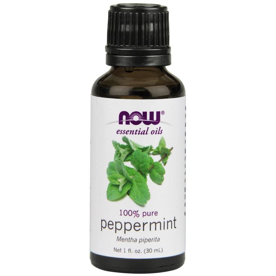 Essential Oil, Peppermint Oil - 30 ml.