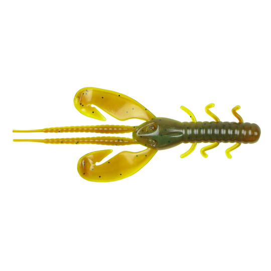 Osta Berkley Powerbait Rocket Craw 10 cm jigi 8kpl/pkt netistä 