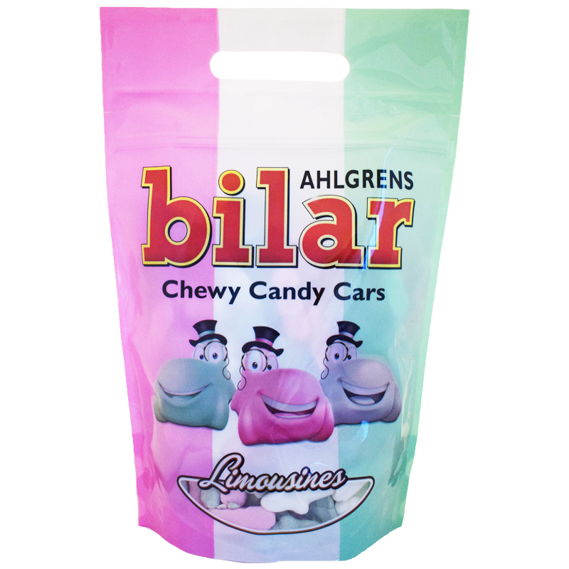 Godis "Chewy Candy Cars" 450g - 58% rabatt