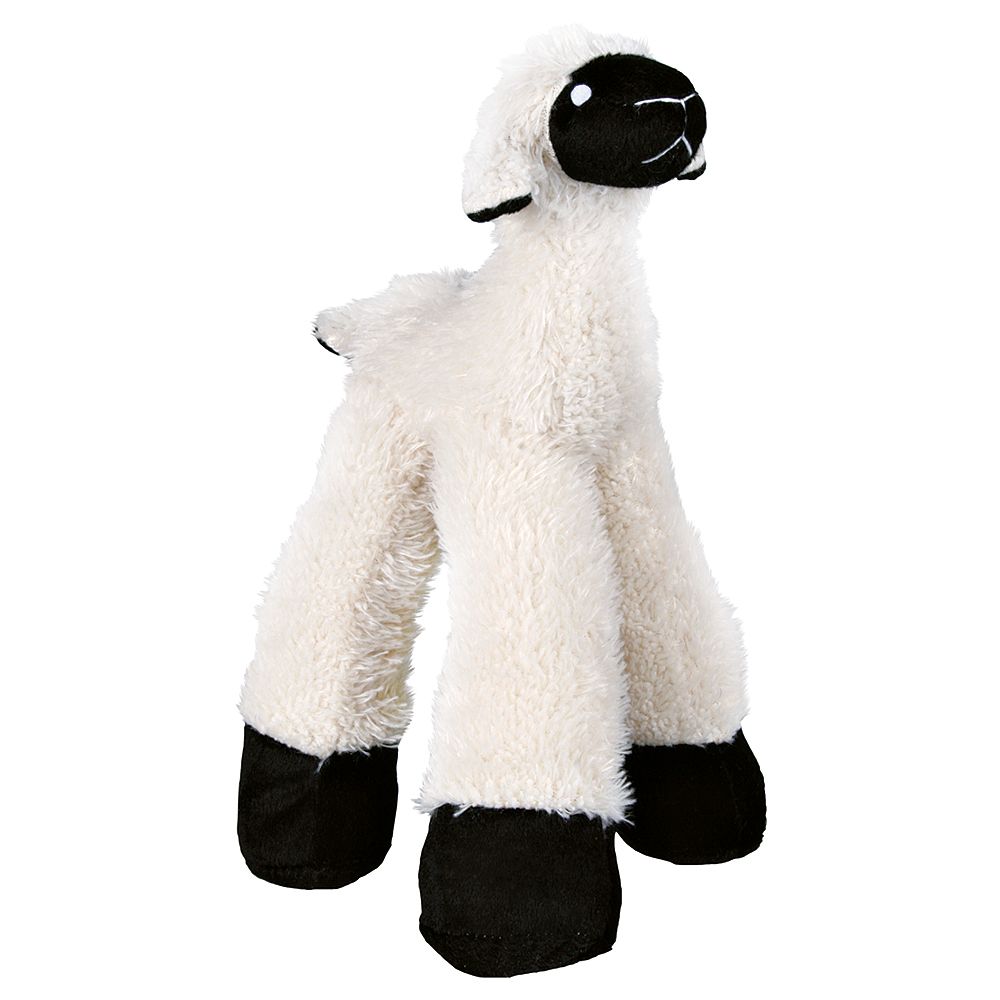Trixie Dog Toy Sheep - approx. 30cm