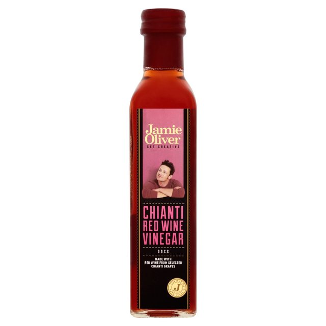 Jamie Oliver Chianti Red Wine Vinegar