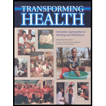 Transforming Health