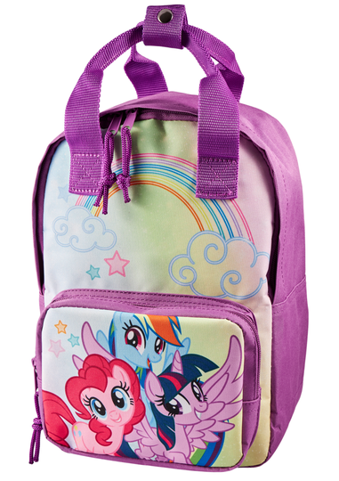 Osta My Little Pony Small Backpack (7 L) (086509410) netistä