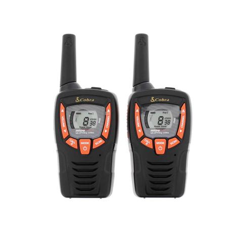 Cobra - AM645 Walkie Talkie