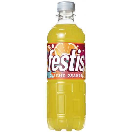 Festis Classic Orange - 46% alennus