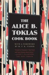 Alice B. Toklas Cook Book