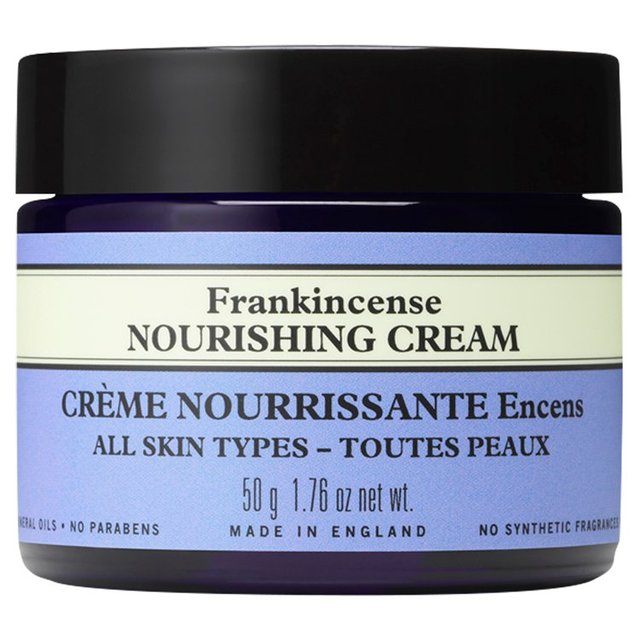 Neal's Yard Nourishing Frankincense Cream