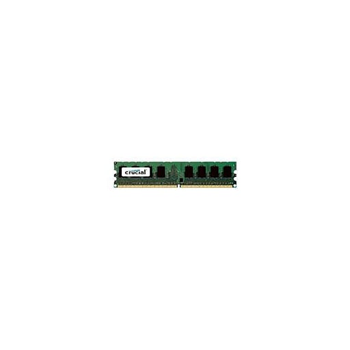 Crucial CT51264BD160B 4GB 240-Pin UDIMM DDR3 RAM Module