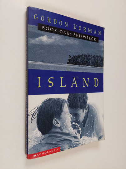 osta-gordon-korman-island-book-one-shipwreck-netist