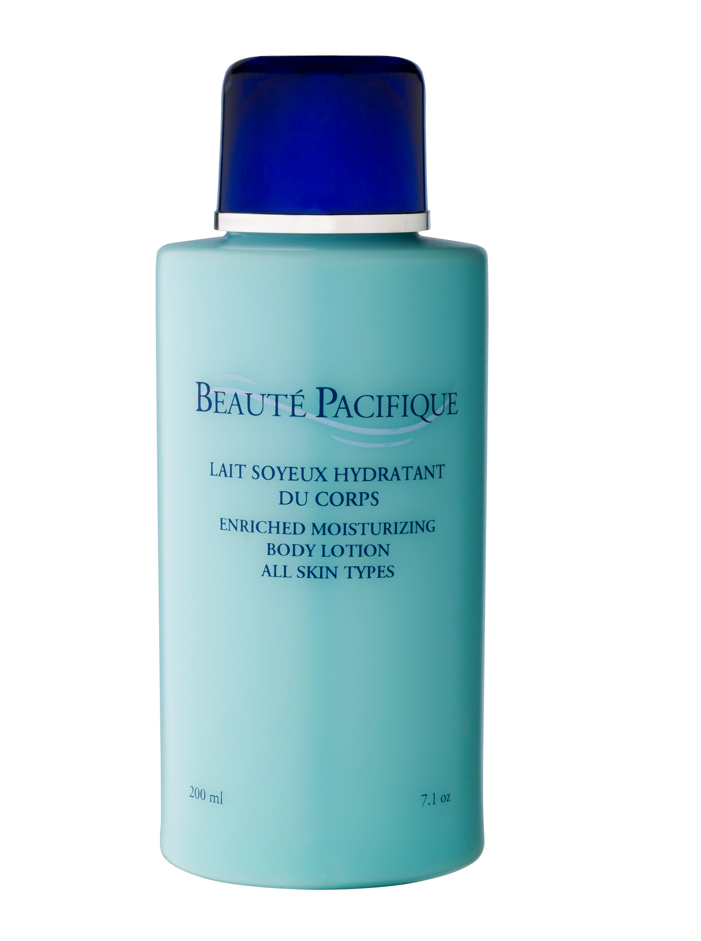 Beauté Pacifique - Body Lotion for All Skin Types 200 ml.