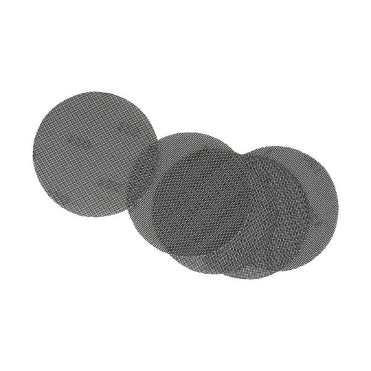 Dewalt DTM8682-QZ Slipnät 225 mm, 5-pack 120 korn