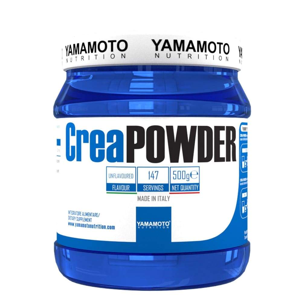 Crea Powder Creapure Quality - 500 grams