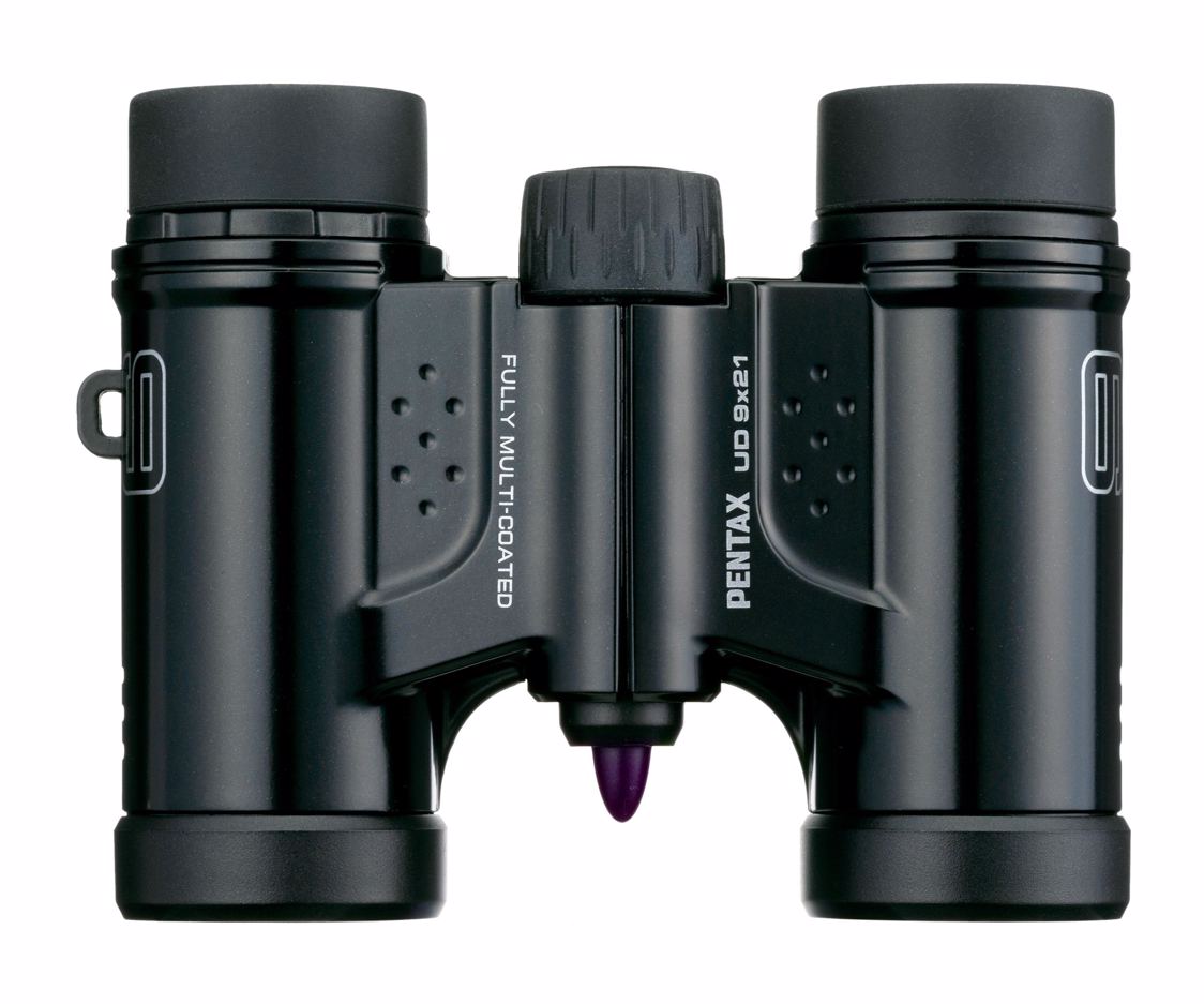 Ricoh Pentax - Pentax UD 9x21 Binoculars