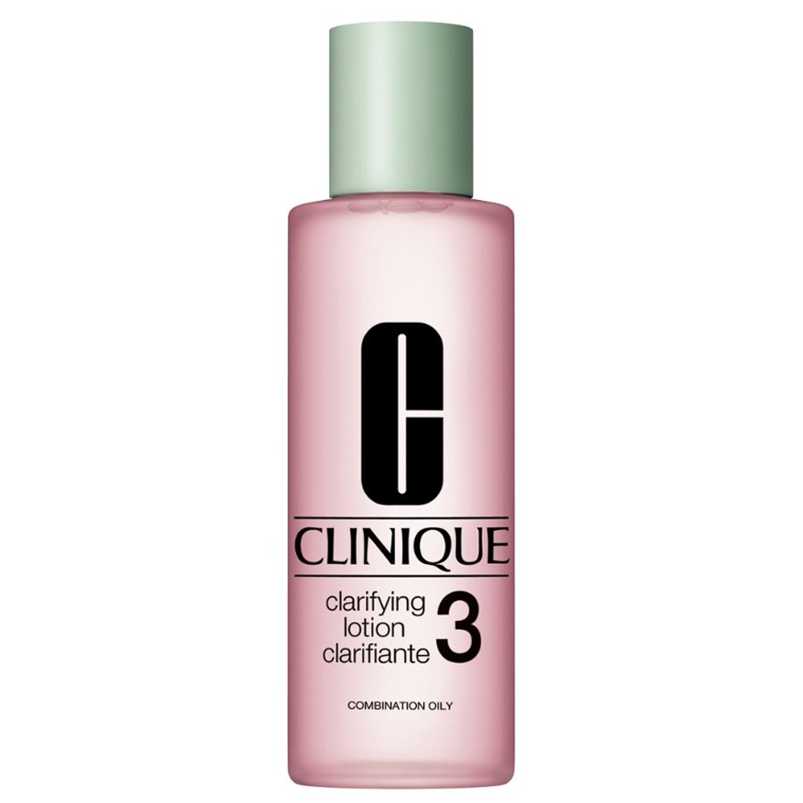 Clinique - Clarifying Lotion 3 400 ml. /Skin Care