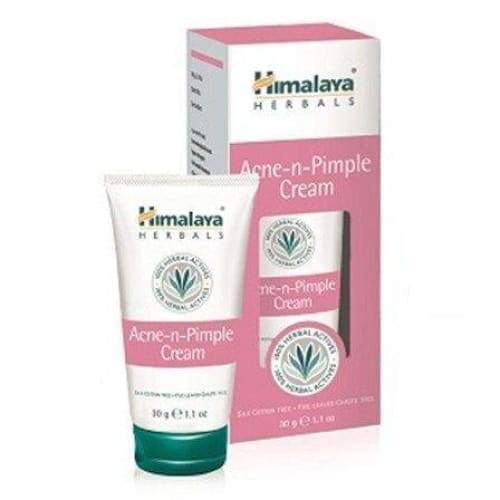Acne-N-Pimple Cream - 30 grams