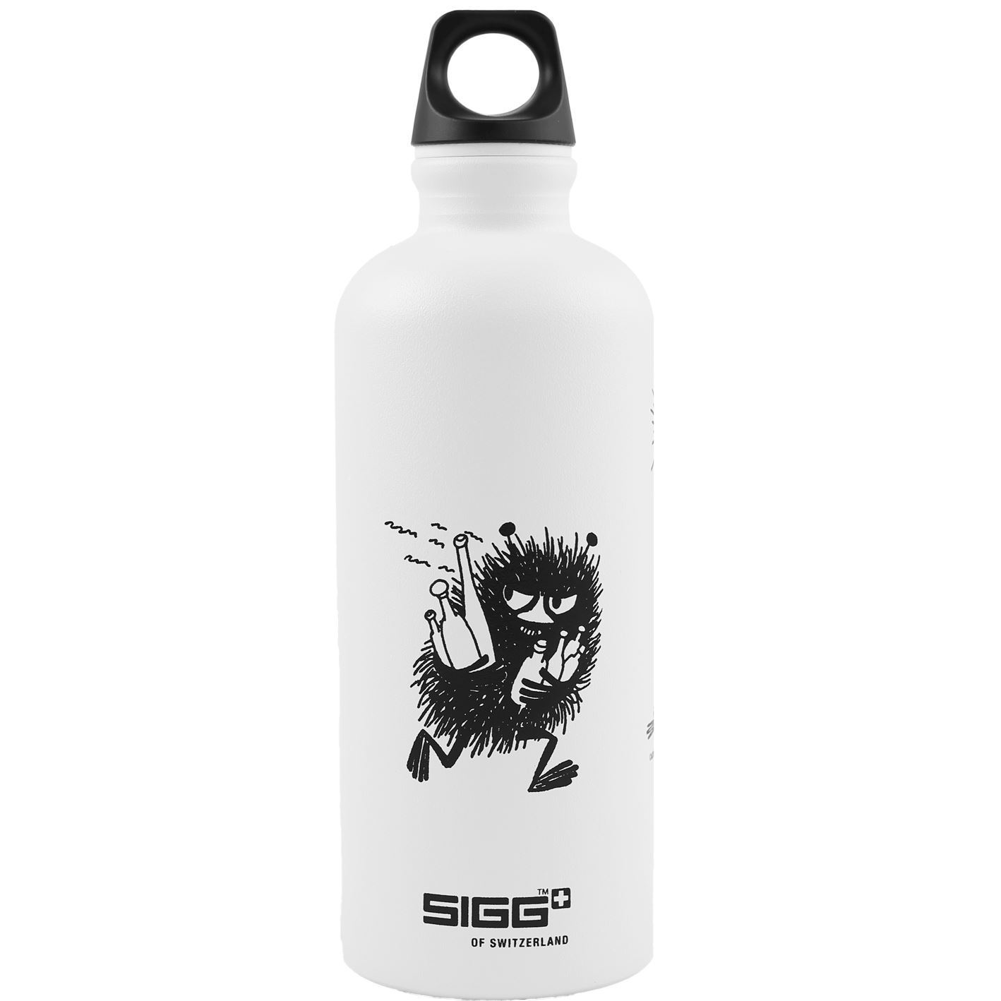 SIGG X Moomin Bottle, Stinky / 0.6l