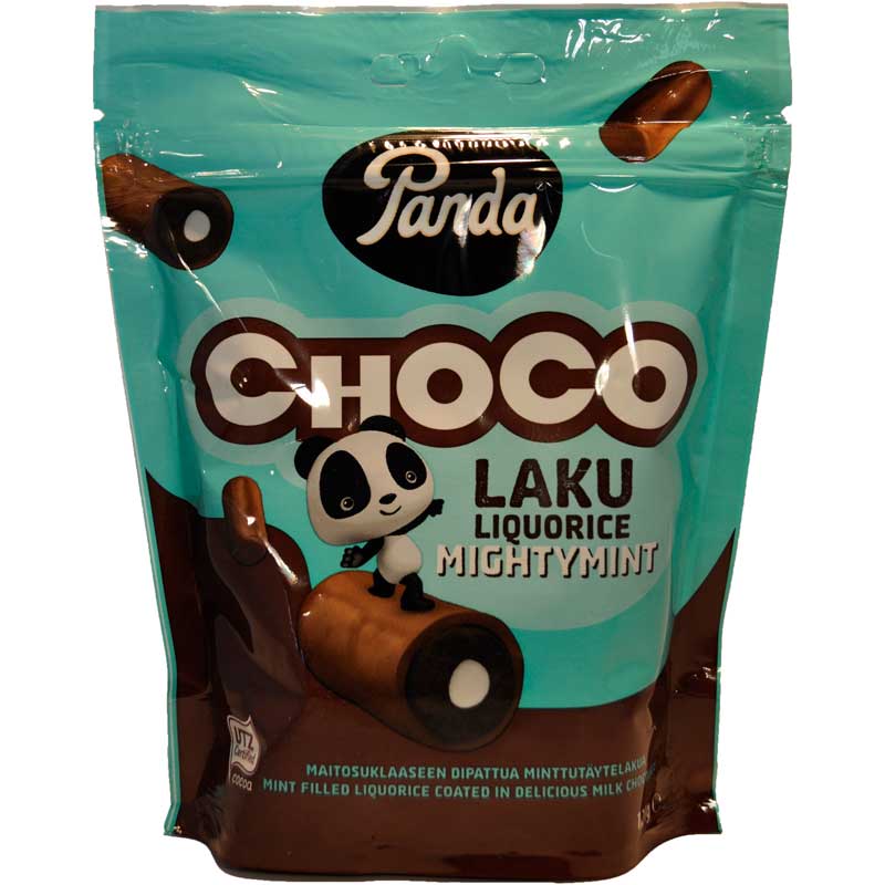 Choco Laku Mightymint - 70% rabatt