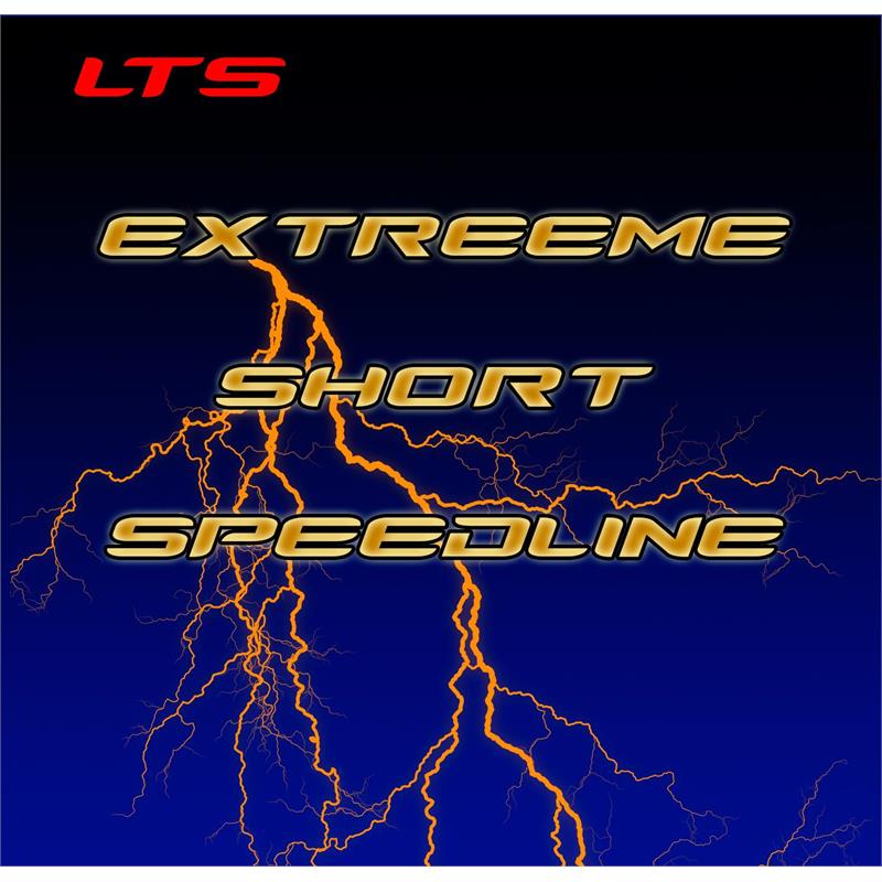 KjÃ¸p LTS Extreme Short Speedline H&frasl;I&frasl;S2 #10 9,1m - 37g online