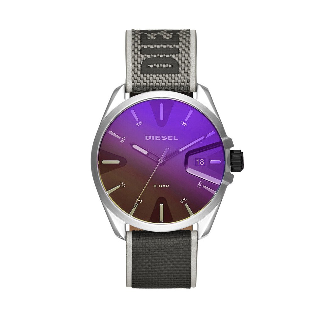 Diesel Men's Watches Grey 325147 - grey NOSIZE