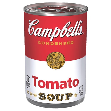 Campbell's Condensed Tomato Soup - 10.75 Ounces
