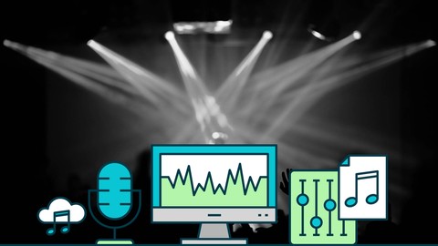 Buy How To Create Backing Tracks Using Ableton Live Online