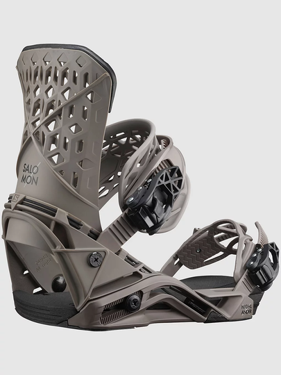 SALOMON HIGHLANDER 23-24 SALOMON HIGHLANDER/S サロモン