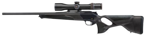 Blaser R8 Ultimate Rifle Standard 6,5x55 Gjenget
