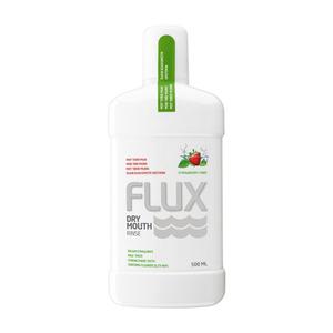 Flux Dry Mouth Rinse - 500 ml
