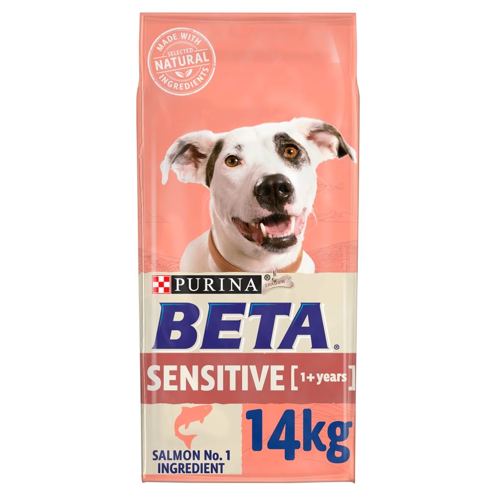 BETA Adult Sensitive - 14kg